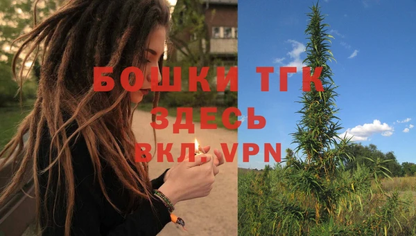 винт Магас