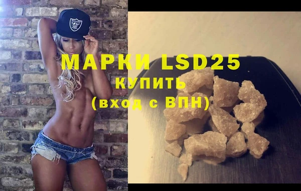 винт Магас